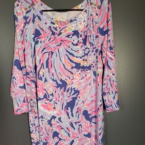 Lilly pulitzer sophie dress